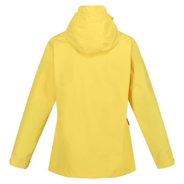 Regatta Womens/Ladies Baysea Waterproof Jacket