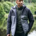 Miniatyrbilde 3 av 5: Craghoppers Unisex Adult Expert Thermic Insulated Waterproof Jacket