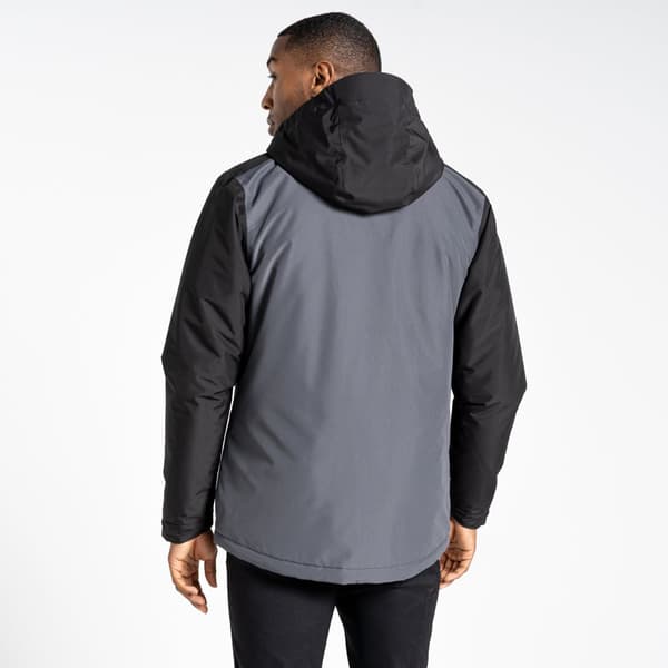 Craghoppers Unisex Adult Expert Thermic Insulated Waterproof Jacket