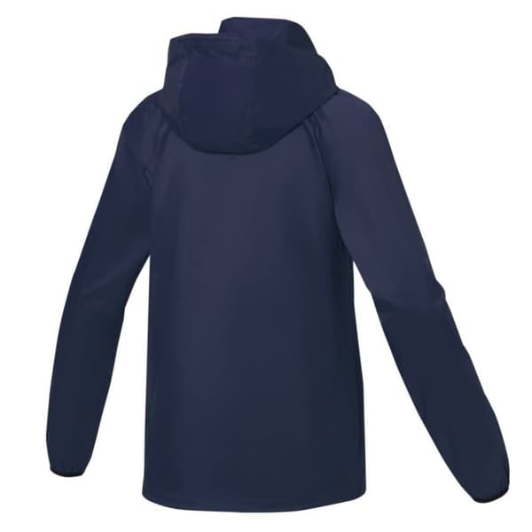 Elevate Essentials Womens/Ladies Dinlas Lightweight Jacket