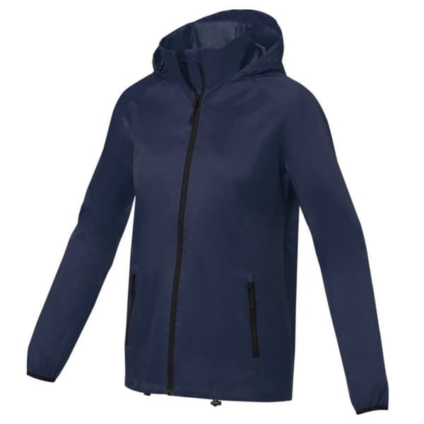 Elevate Essentials Womens/Ladies Dinlas Lightweight Jacket