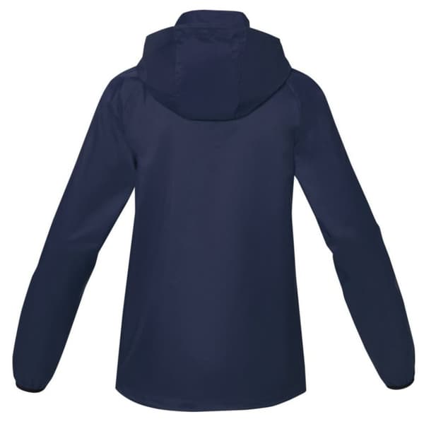 Elevate Essentials Womens/Ladies Dinlas Lightweight Jacket