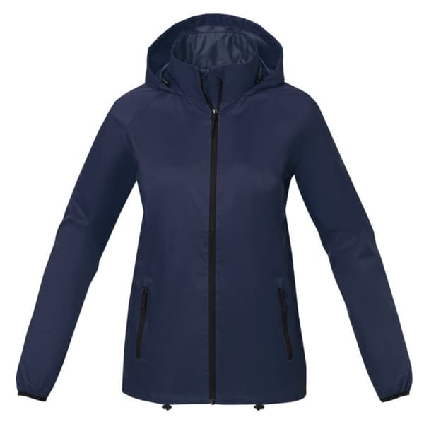 Elevate Essentials Womens/Ladies Dinlas Lightweight Jacket