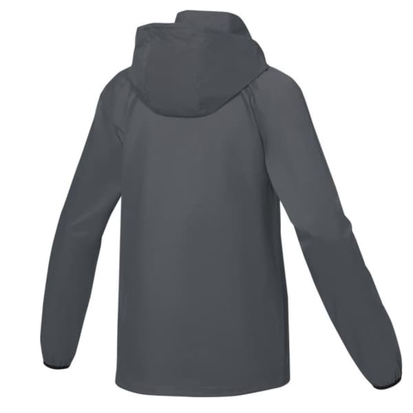 Elevate Essentials Dame/Damer Dinlas letvægtsjakke