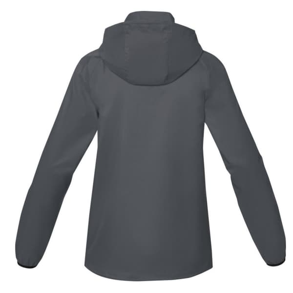 Elevate Essentials Dame/Damer Dinlas letvægtsjakke