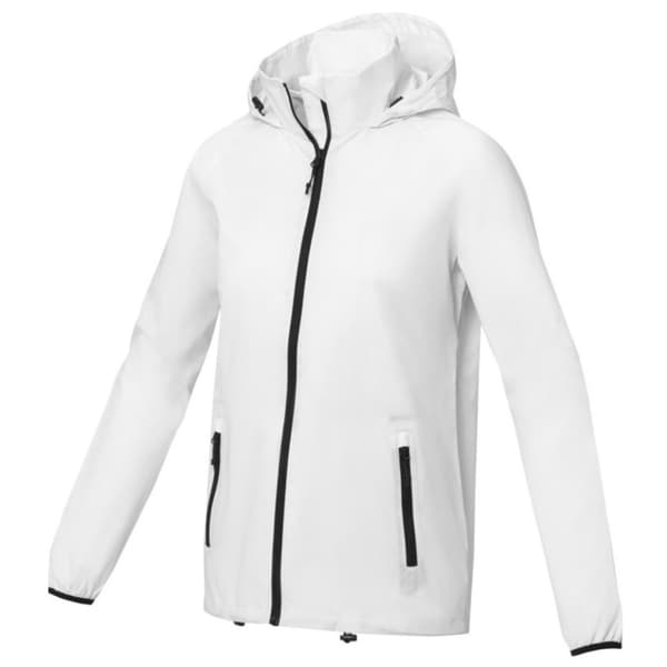 Elevate Essentials Womens/Ladies Dinlas Lightweight Jacket
