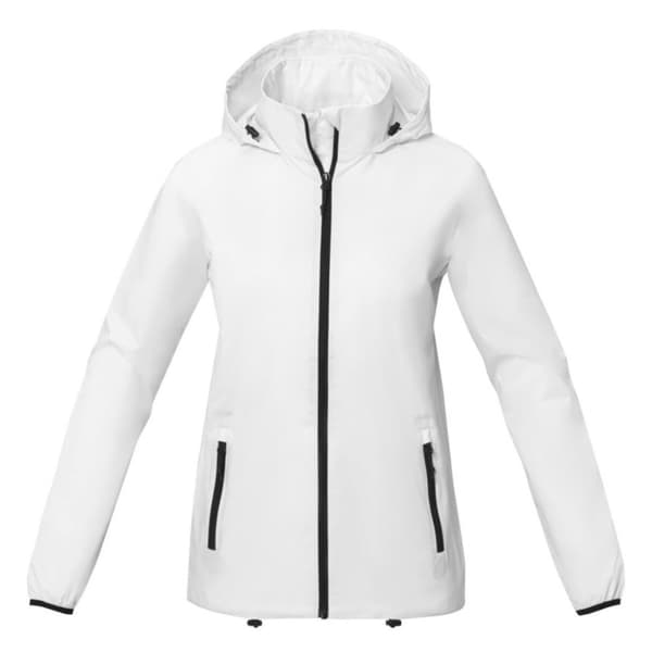 Elevate Essentials Womens/Ladies Dinlas Lightweight Jacket
