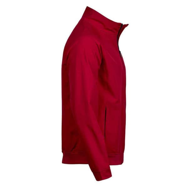 Tee Jays Unisex Club Jacket til voksne