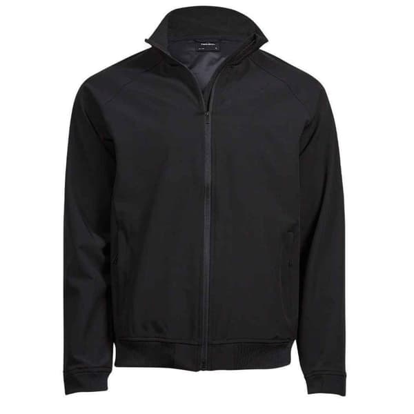 Tee Jays Unisex Club Jacket för vuxna