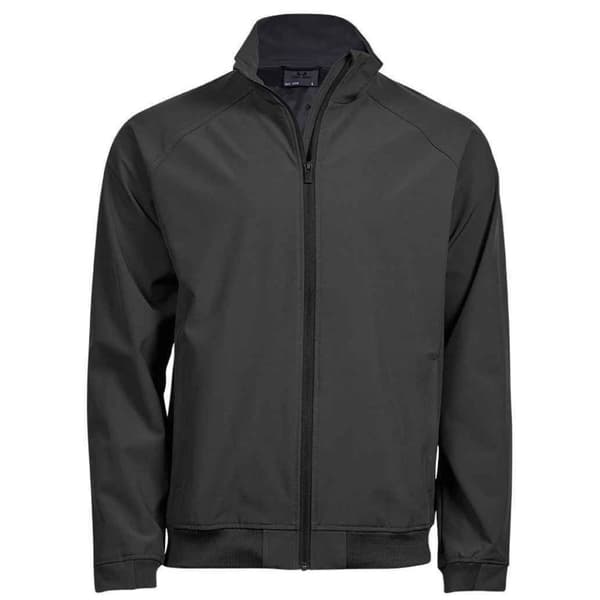 Tee Jays Unisex Club Jacket för vuxna
