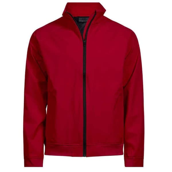 Tee Jays Unisex Club Jacket til voksne