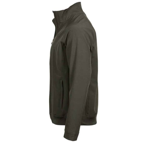 Tee Jays Unisex Adult Club Jacket