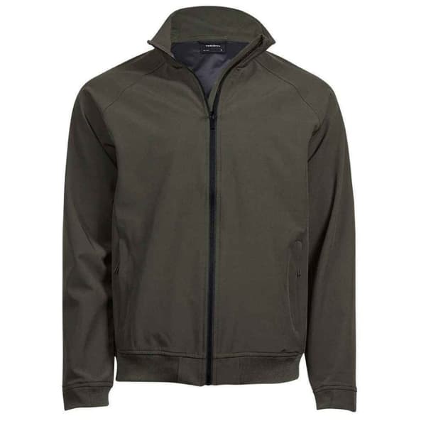 Tee Jays Unisex Adult Club Jacket