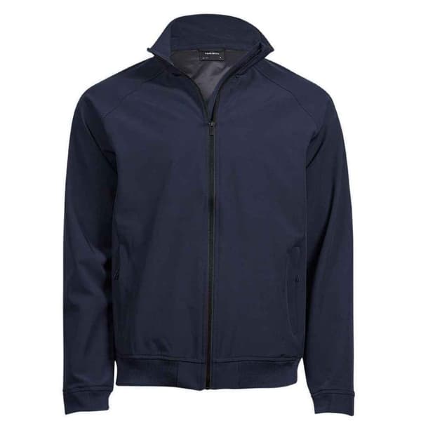 Tee Jays Unisex Club Jacket för vuxna