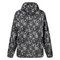 Miniatyrbilde 2 av 5: Regatta Womens/Ladies Serenton Ink Blot Waterproof Jacket