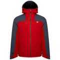 Miniatyrbild 1 av 4: Dare 2B Mens The Jenson Button Edit - Diluent Recycled Waterproof Jacket