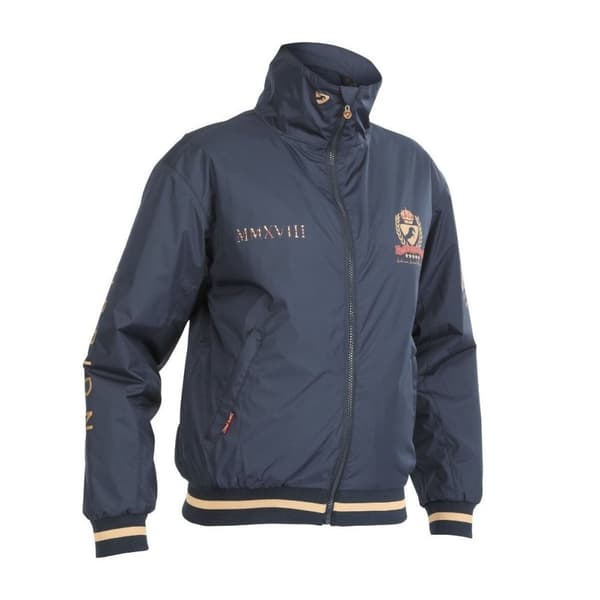 Aubrion Girls Team Jacket