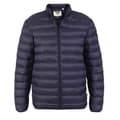 Miniatyrbilde 1 av 2: Duke Mens D555 Rowland Kingsize Puffer Jacket