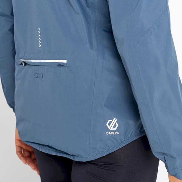 Dare 2B Womens/Ladies Mediant II Waterproof Jacket