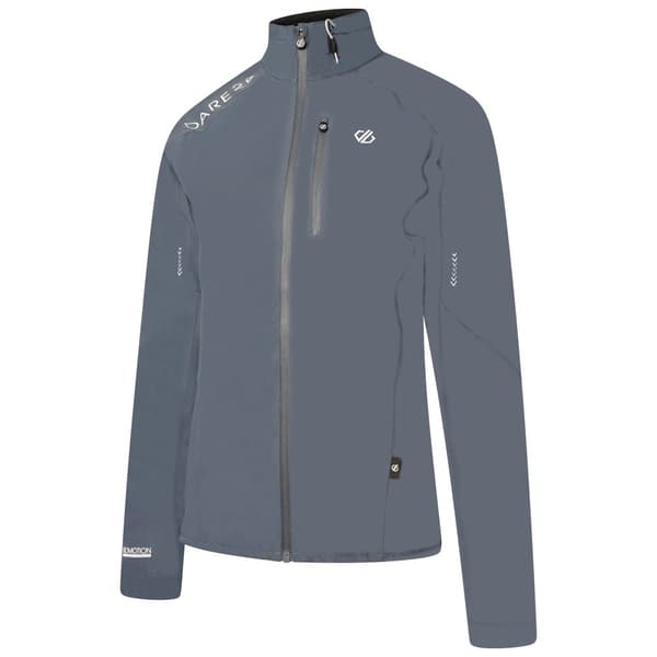 Dare 2B Womens/Ladies Mediant II Waterproof Jacket
