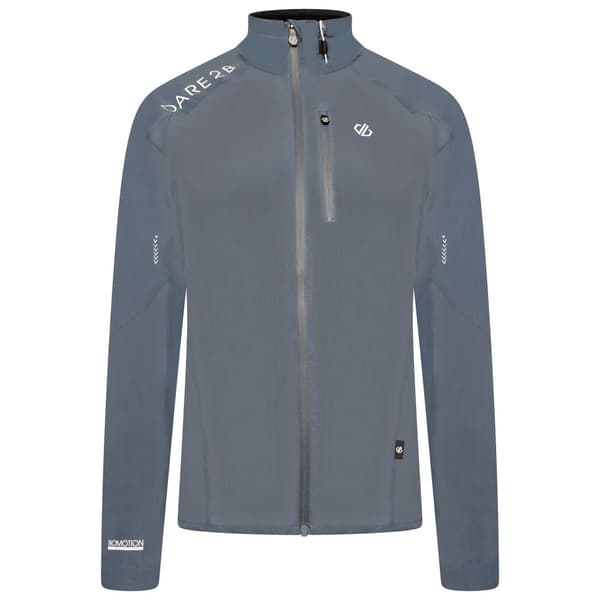 Dare 2B Womens/Ladies Mediant II Waterproof Jacket
