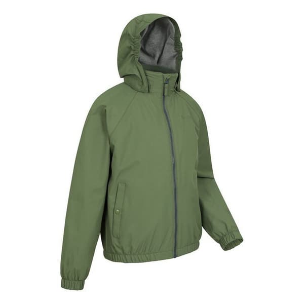 Mountain Warehouse Børn/børn Clove Bomber Jacket