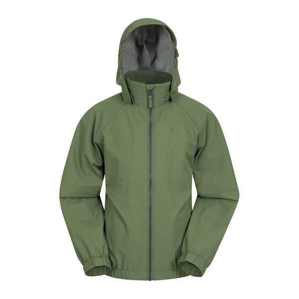 Mountain Warehouse Børn/børn Clove Bomber Jacket