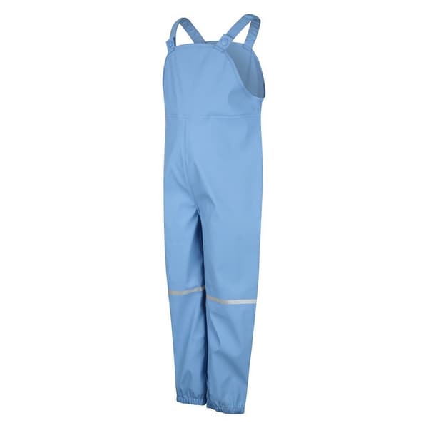 Mountain Warehouse Childrens/Kids Raindrop Waterproof Jacket And Trousers Set
