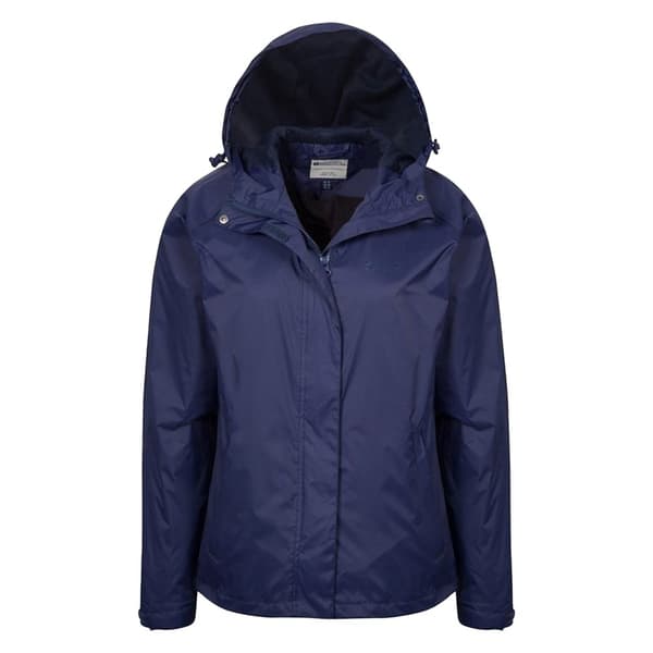 Mountain Warehouse Womens/Ladies Torrent Waterproof Jacket