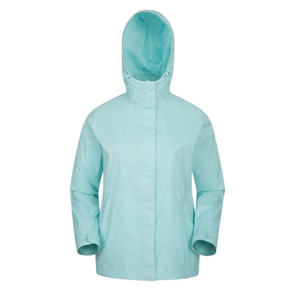 Mountain Warehouse Womens/Ladies Torrent Waterproof Jacket