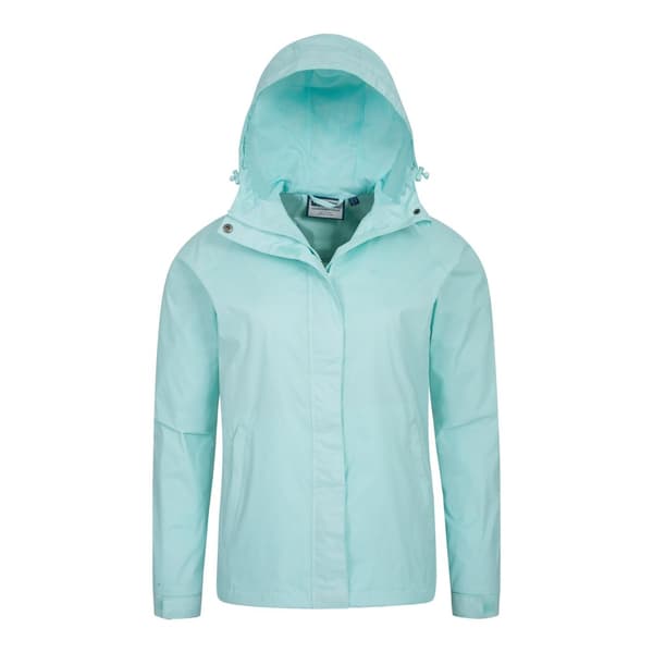 Mountain Warehouse Womens/Ladies Torrent Waterproof Jacket