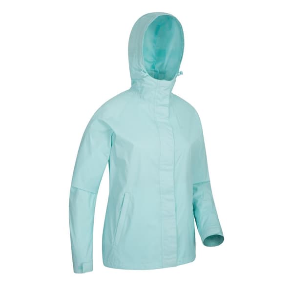 Mountain Warehouse Womens/Ladies Torrent Waterproof Jacket