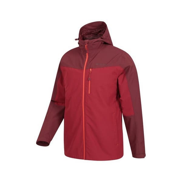 Mountain Warehouse Brisk Extreme vattentät jacka för män
