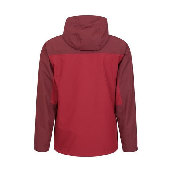 Mountain Warehouse Brisk Extreme vattentät jacka för män