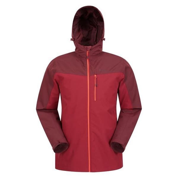 Mountain Warehouse Brisk Extreme vattentät jacka för män