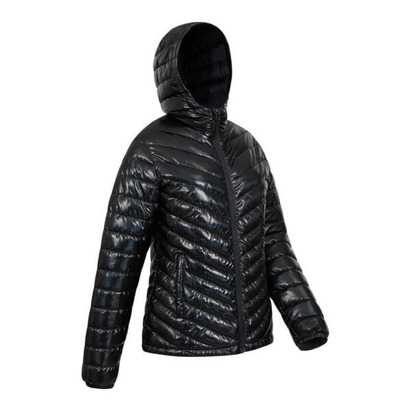 Mountain Warehouse Womens/Ladies Seasons Padded Jacket