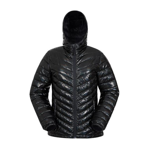 Mountain Warehouse Womens/Ladies Seasons Padded Jacket