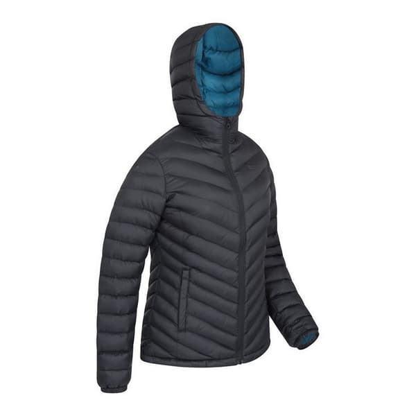 Mountain Warehouse Kvinder/damer Seasons polstret jakke