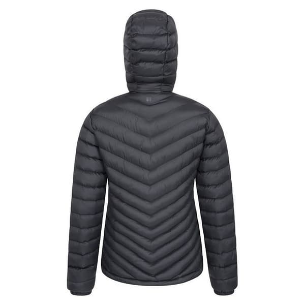 Mountain Warehouse Kvinder/damer Seasons polstret jakke