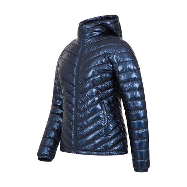 Mountain Warehouse Womens/Ladies Seasons Padded Jacket