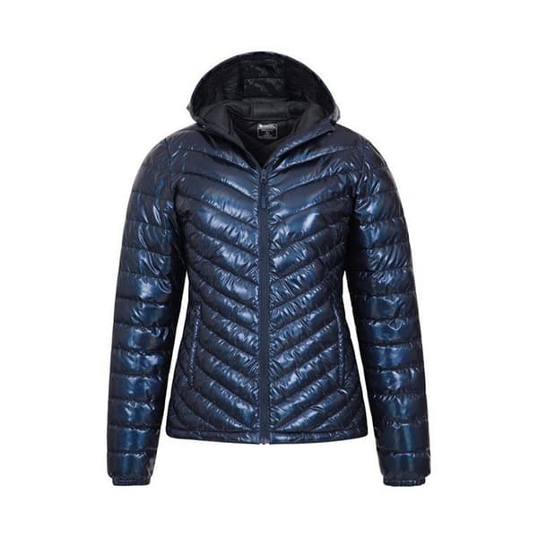 Mountain Warehouse Womens/Ladies Seasons Padded Jacket