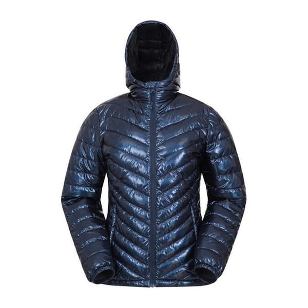 Mountain Warehouse Womens/Ladies Seasons Padded Jacket