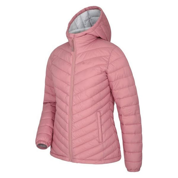 Mountain Warehouse Womens/Ladies Seasons Padded Jacket