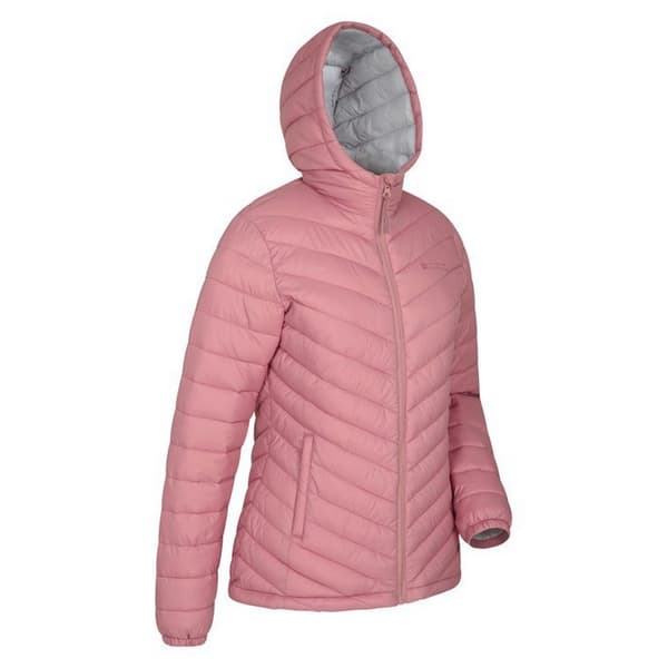 Mountain Warehouse Womens/Ladies Seasons Padded Jacket