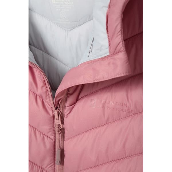 Mountain Warehouse Womens/Ladies Seasons Padded Jacket