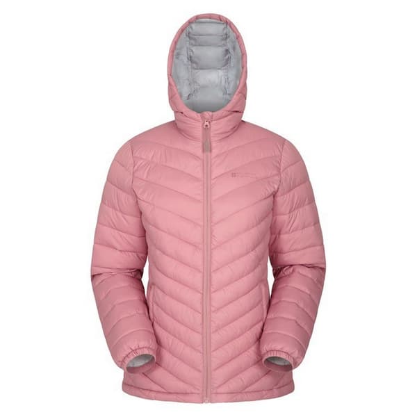 Mountain Warehouse Womens/Ladies Seasons Padded Jacket