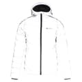 Pikkukuva 5 / 5: Mountain Warehouse Womens/Ladies Seasons Reflective Padded Jacket