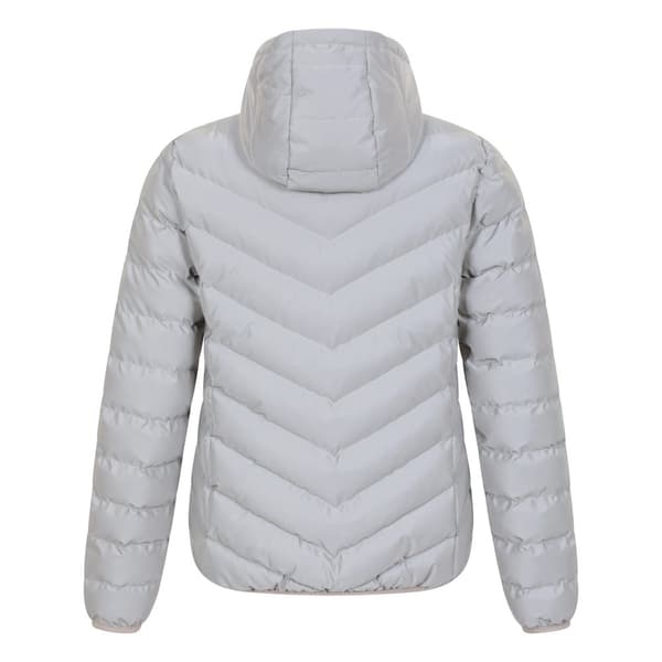 Mountain Warehouse Womens/Ladies Seasons Reflective Padded Jacket
