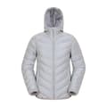 Pikkukuva 1 / 5: Mountain Warehouse Womens/Ladies Seasons Reflective Padded Jacket