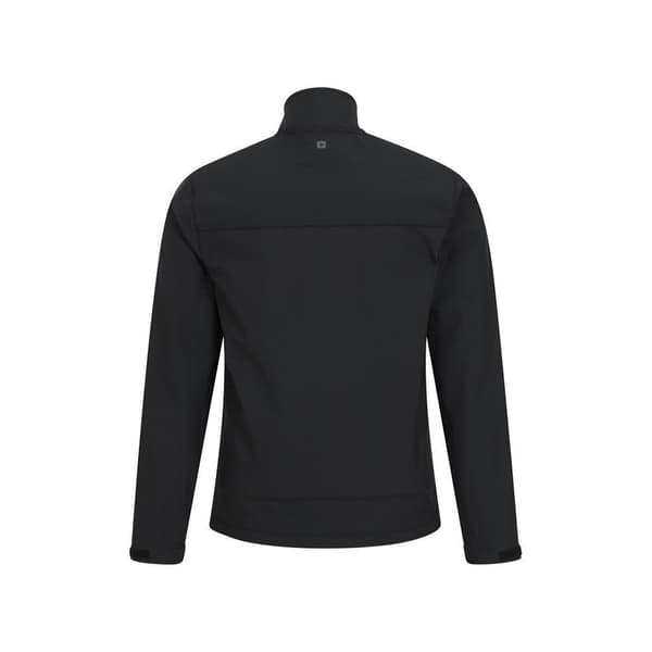 Mountain Warehouse Mens Grasmere Soft Shell Jacket